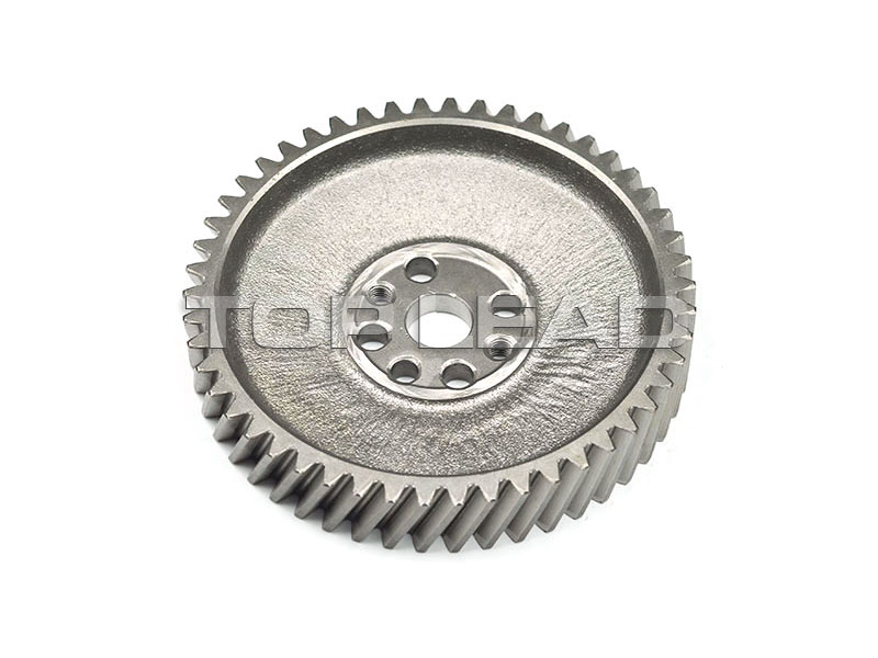 SinotrukHOWO Engine Camshaft Gear VG14050053