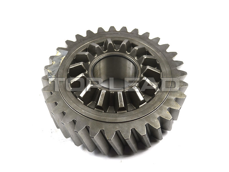 原始Sinotruk Howo Part Gear WG9970320120