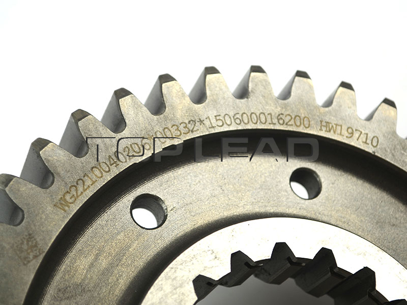 HW19710GEARBOX