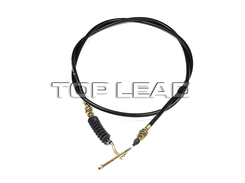 HOO Throtle电缆WG9725570200