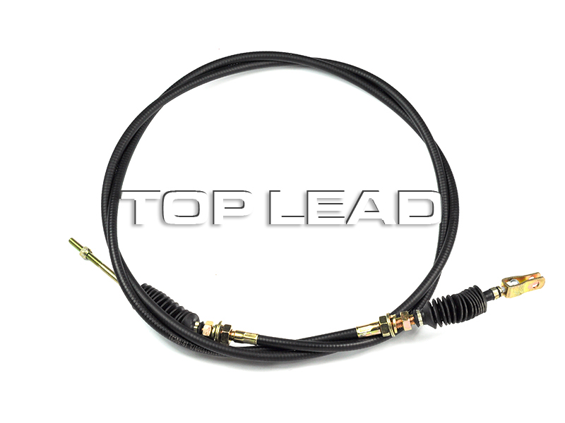 HOO Throtle电缆WG9725570300