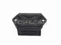 Sinotruk®Originales -Soporte Delantero de Motor -Repuestos Para Howo Sinotruk Parte号：1680 590095