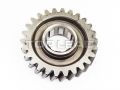 Genmino  -  Conducido EngranajeCilíndrico - Sinotruk®RepuestosPara Howo Sinotruk Parte No.:199014320208