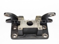 中国重汽HOWO - soporte para cámara de aire - reestos para中国重汽HOWO partno . AZ9231340042