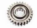 Genmino  -  Conducido EngranajeCilíndrico - Sinotruk®RepuestosPara Howo Sinotruk Parte No.:199014320208