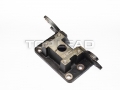 中国重汽HOWO - soporte para cámara de aire - reestos para中国重汽HOWO partno . AZ9231340042