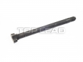 中国重汽®正品-刹车凸轮轴盘-中国重汽HOWO零件号:AZ9231340227