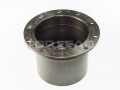 Sinotruk®phunino -Montaje de Portador Planetario de llanta de Rueda -piezas de repuesto para para howo sinotruk parte no.：az9231340329 + 001
