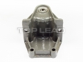 Genuino - resorte frontal soporte - recambios de SINOTRUK HOWO parte No.:WG9725520089 SINOTRUK®