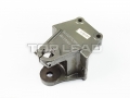 Genuino - resorte frontal soporte - recambios de SINOTRUK HOWO parte No.:WG9725520089 SINOTRUK®