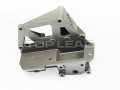 SINOTRUK®genuine - resorte de reesto piezas of SINOTRUK HOWO parte No. AZ9731520021