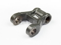 Genuino-eveneo suspención-restos paraHOOSINOTRUK部分编号:WG9770520038SINOTRUK