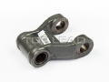 Genuino-eveneo suspención-restos paraHOOSINOTRUK部分编号:WG9770520038SINOTRUK
