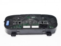 Sinotruk®funina -combinado conjunto de instrumento -piezas de repuesto de howo de sinotruk a7 parte no.：wg9918581101