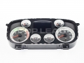 Sinotruk®funina -combinado conjunto de instrumento -piezas de repuesto de howo de sinotruk a7 parte no.：wg9918581101