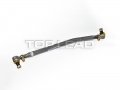 SINOTRUK®genuina - giro拉杆- recambios de SINOTRUK HOWO零件号:AZ9725430010