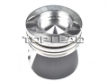 BHQH-piston del mot-sINORUKHO WD615seried