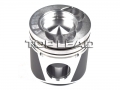 BHQH-piston del mot-sINORUKHO WD615seried