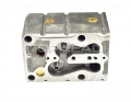 Sinotruk®phunino -Cabezal de cilindro -Del Motor de Sinotruk Howo WD615 Serie del MotorNúmerode Parte：AZ1095040123