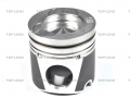 BHQH-piston del mot-sINORUKHO WD615seried