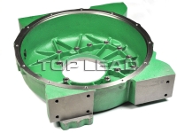 Cubierta de volante de sinotruk howo WD615.47