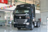 Mejor Carro del拖拉机de Sinotruk Howo A7，Howo A7CamiónZZ4257N3247N1BenLínea