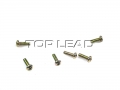 Sinotruk®UNYINO -  PLUS TORNILLO  -  Piezas de Repuesto de Sinotruk Howo Parte No.:q2140620f31