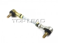 中国重汽®正品-选择器拉杆-中国重汽HOWO零件号:AZ2203210313