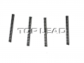 SINOTRUK®UNYINO -  PRIMAVERA  -  Piezas de Repuesto de Sinotruk Howo Parte No.:az2229020003