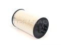 部分没有。：201V12503 del motor BH® - elemento de filtro de aceite - componentes del motor de SINOTRUK HOWO serie de WD615-0061