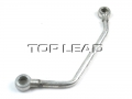 Sinotruk®punine -Oir Outlet Pipe- Sinotruk Howo零件号零件号：WG2203240013