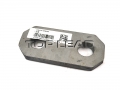 Sinotruk®phunino -acero placa -piezas de repuesto de sinotruk howo parte no.：wg8880440008