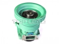 中国重汽原装-水泵总成-中国重汽豪沃WD615系列发动机部件零件号：VG150060050