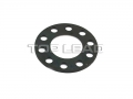 SINOTRUK®genuine - arandela - piezas de reesto del granaje de SINOTRUK HOWO零件号:AZ9231320091