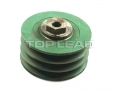 Sinotruk®phunino -Tensor -Del Motor de Sinotruk Howo WD615 Serie del MotorNúmerode Parte：VG1560060069