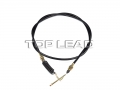 SINOTRUKHO-vuladel电缆- repuestos de SINOTRUKHO分机号:WG9725570200