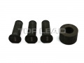 Sinotruk®QueNINE -ROLLER轴 -  Sinotruk Howo 70T采矿自卸车零件号零件号：WG9970440005