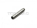 电动机台 - válvulaGuíaD12 -Sinotruk Howo D12 deSinotruk®ParteNo.：vg1246040014