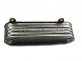 SINOTRUK®正版-OIL冷却器核心 -  SINOTRUK HOWO D12发动机部分编号:vg1246070012
