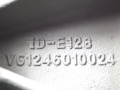中国重汽HOWO D12 de SINOTRUK®部分编号:VG1246010024
