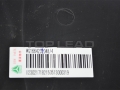 编号：WG1664231048 LA PARTESINOTRUK®UNYINO -  PASO  -  Piezas de Sinotruk Howo A7