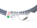 sinotruk®punine -crankshaft推力洗衣机-Sinotruk Howo D12发动机零件号：VG1246010036
