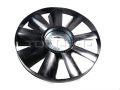 电动机纹诺 -  ventiladorφ758 -Sinotruk Howo D12 deSinotruk®ParteNo.：vg1246060055