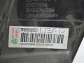 中国重汽®原装-标志灯-中国重汽豪沃配件零件号：WG9925720023