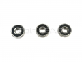 inoTRUKGenuino-roamientos-de SINOTRUKHOWO WD615serie电机