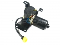 Piezas Para Howo Sinotruk Howo Sinotruk -Motor Del Limpiaparabrisas（HW08） -  Parte No.：wg1642741001