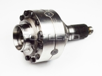 易于安装Sinotruk Howo -Differential Assembly（09） -  Sinotruk Howo的备件号零件号：JM9231320271+001