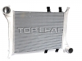 Sinotruk®phunino- Asamblea InterCooler -Del Motor de Sinotruk Howo WD615意甲电动机号：WG9725530020 Parte