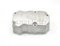 部分没有。：VG1099040049德l motor SINOTRUK® original - tapa de balancines - motor componentes de SINOTRUK HOWO WD615 serie