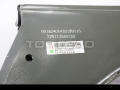 Sinotruk Howo -tank支架（D400L铝） -  Sinotruk Howo的备件号零件号：AAZ9112550220